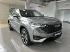 GWM Haval H6 Plug-in Hybrid - Miniatura 1