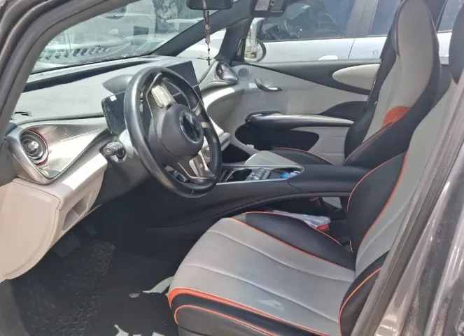 BYD Dolphin - Imagem 7