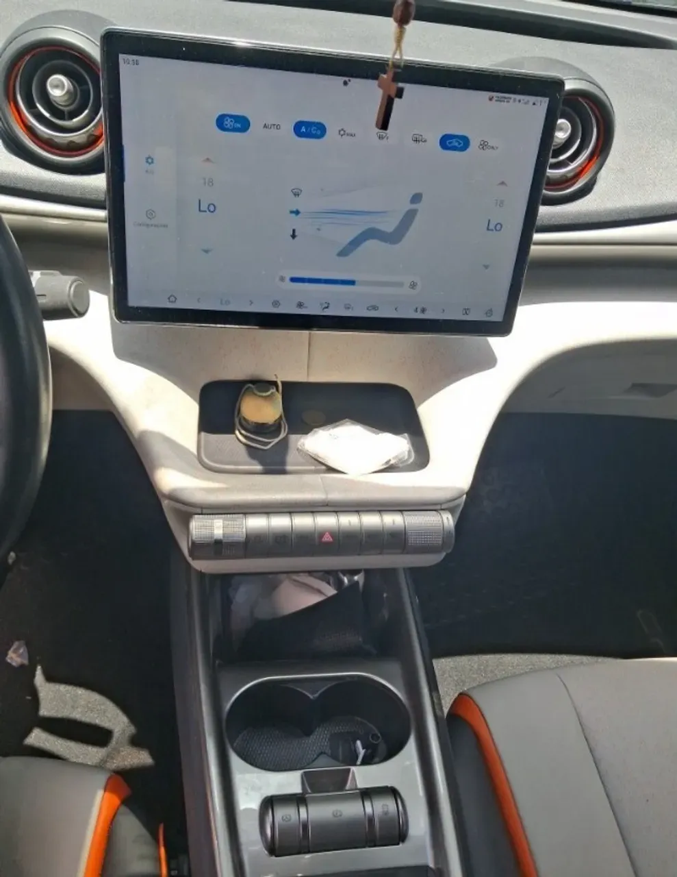 BYD Dolphin - Imagem 10