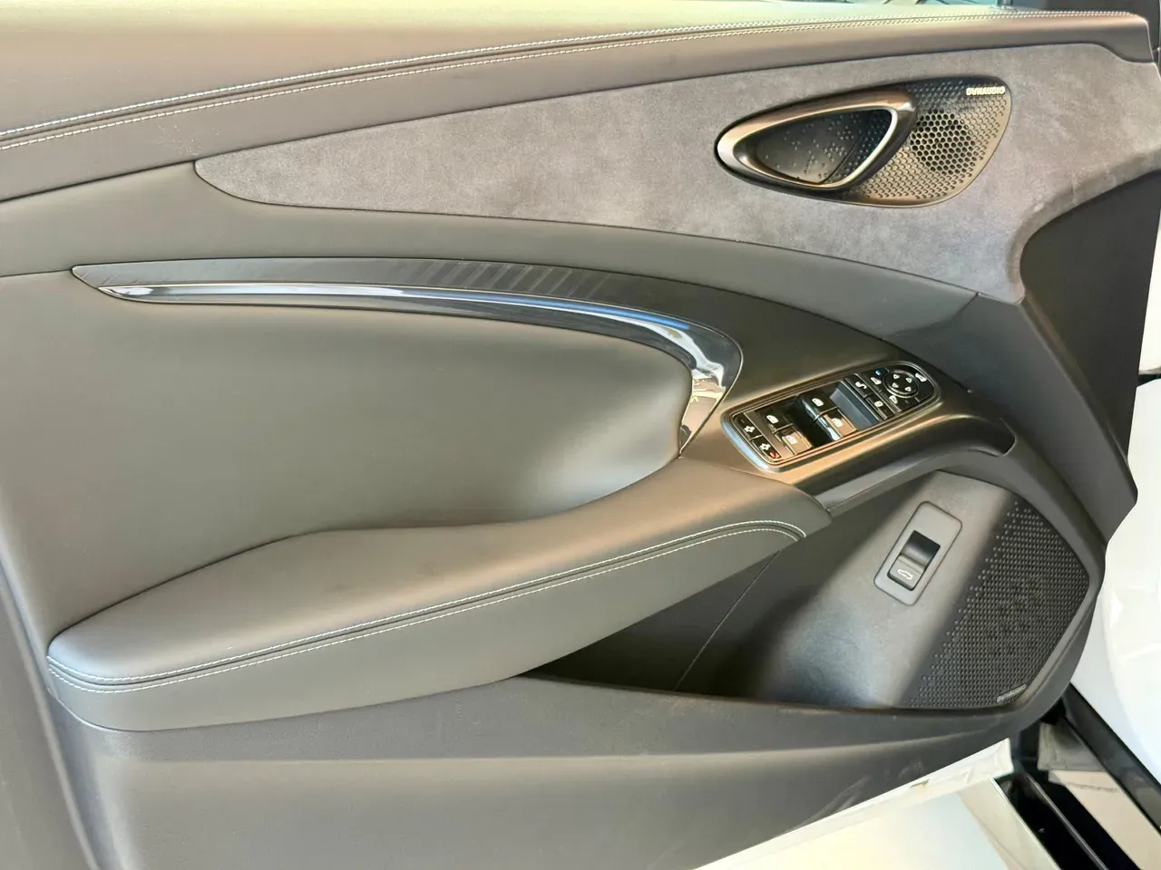 BYD Seal - Imagem 18