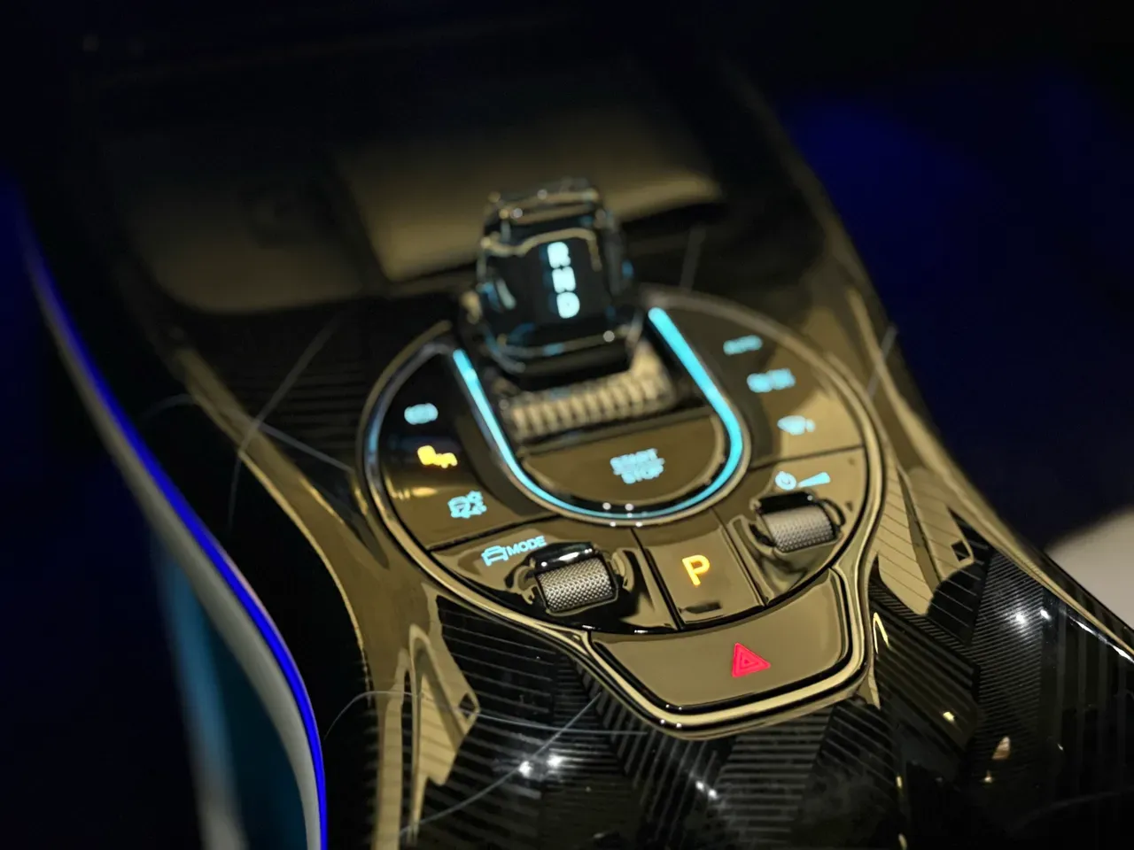 BYD Seal - Imagem 20