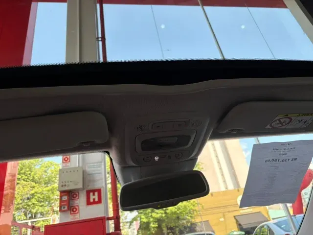 Fiat 500e - Imagem 14