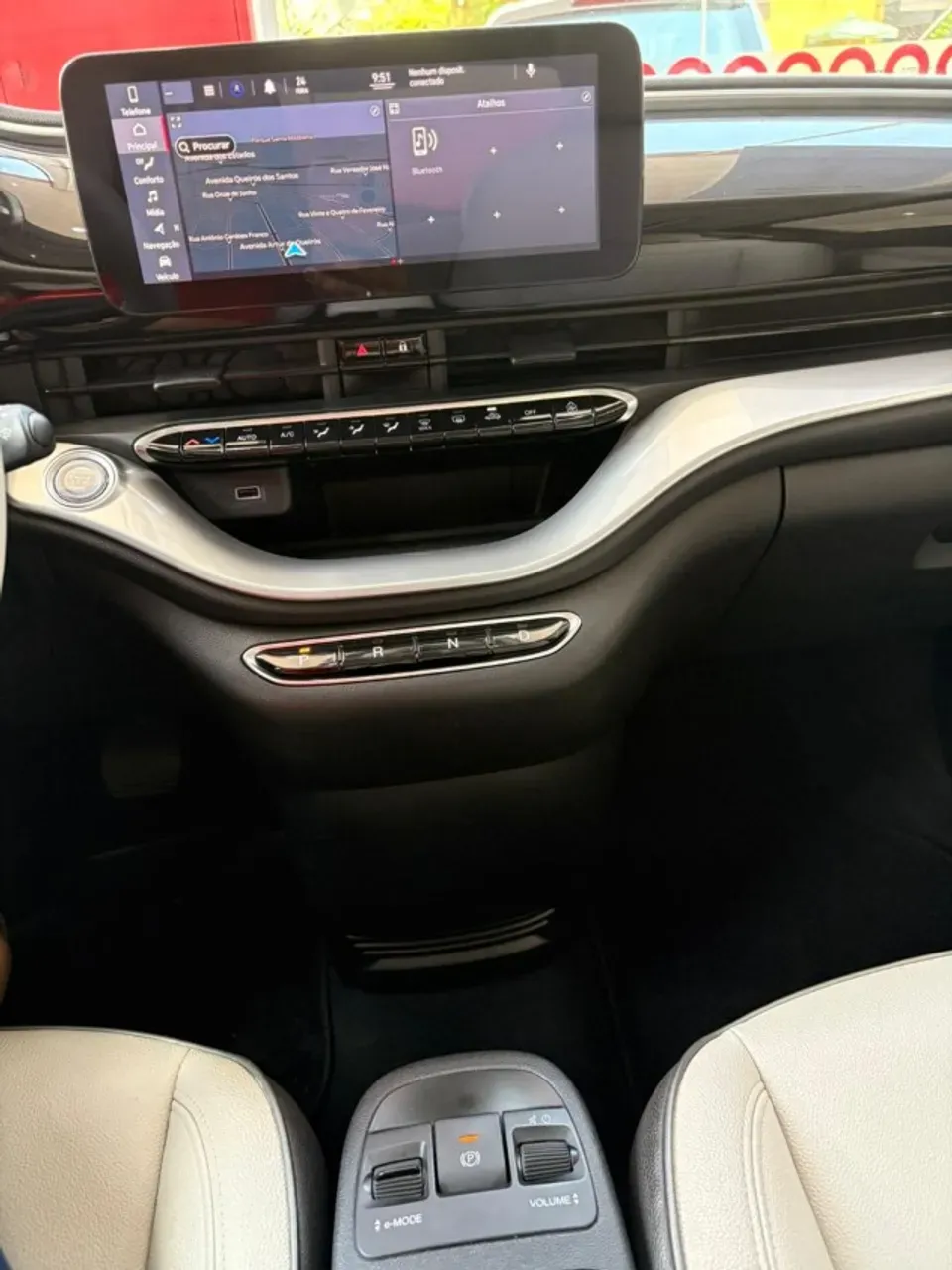 Fiat 500e - Imagem 15