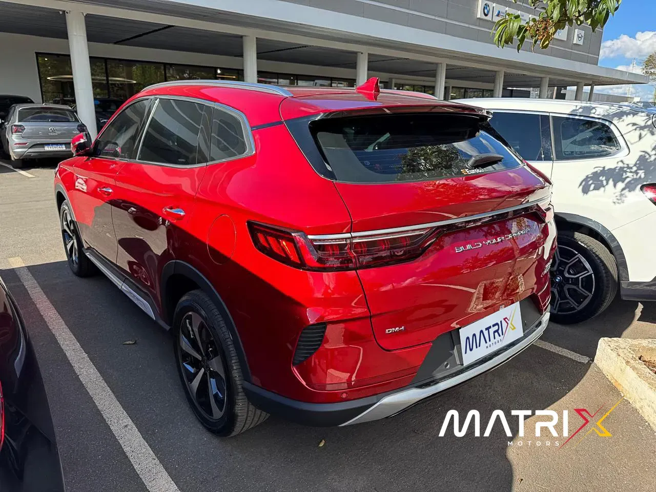 BYD Song Plus - Imagem 3