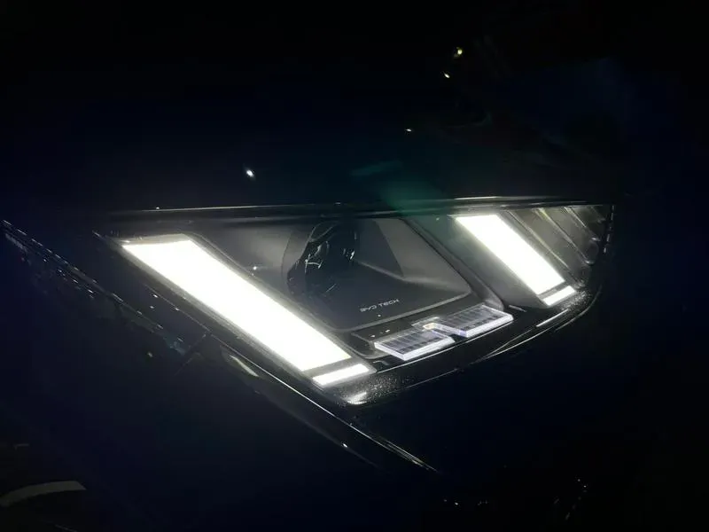 BYD Dolphin - Imagem 15