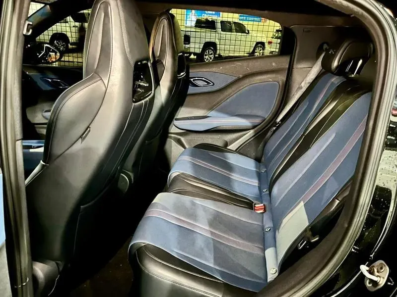 BYD Dolphin - Imagem 11