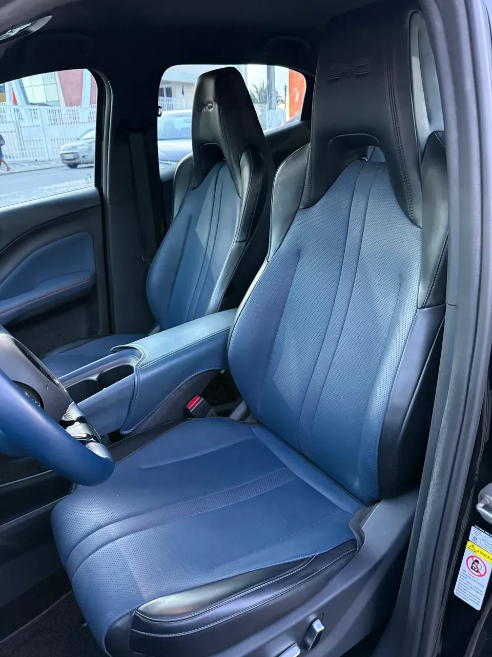 BYD Dolphin Mini - Imagem 4