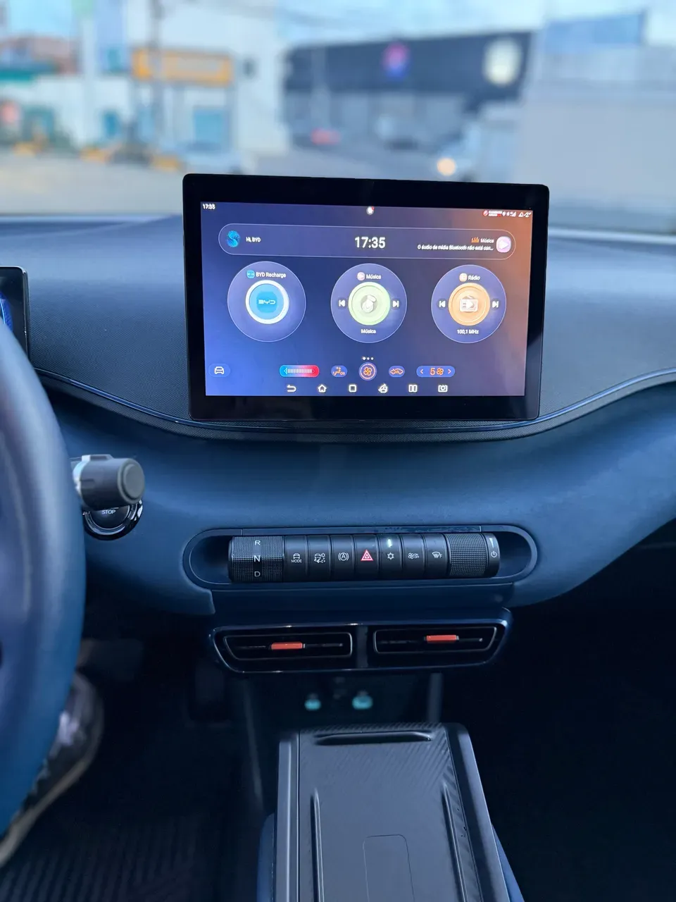 BYD Dolphin Mini - Imagem 8