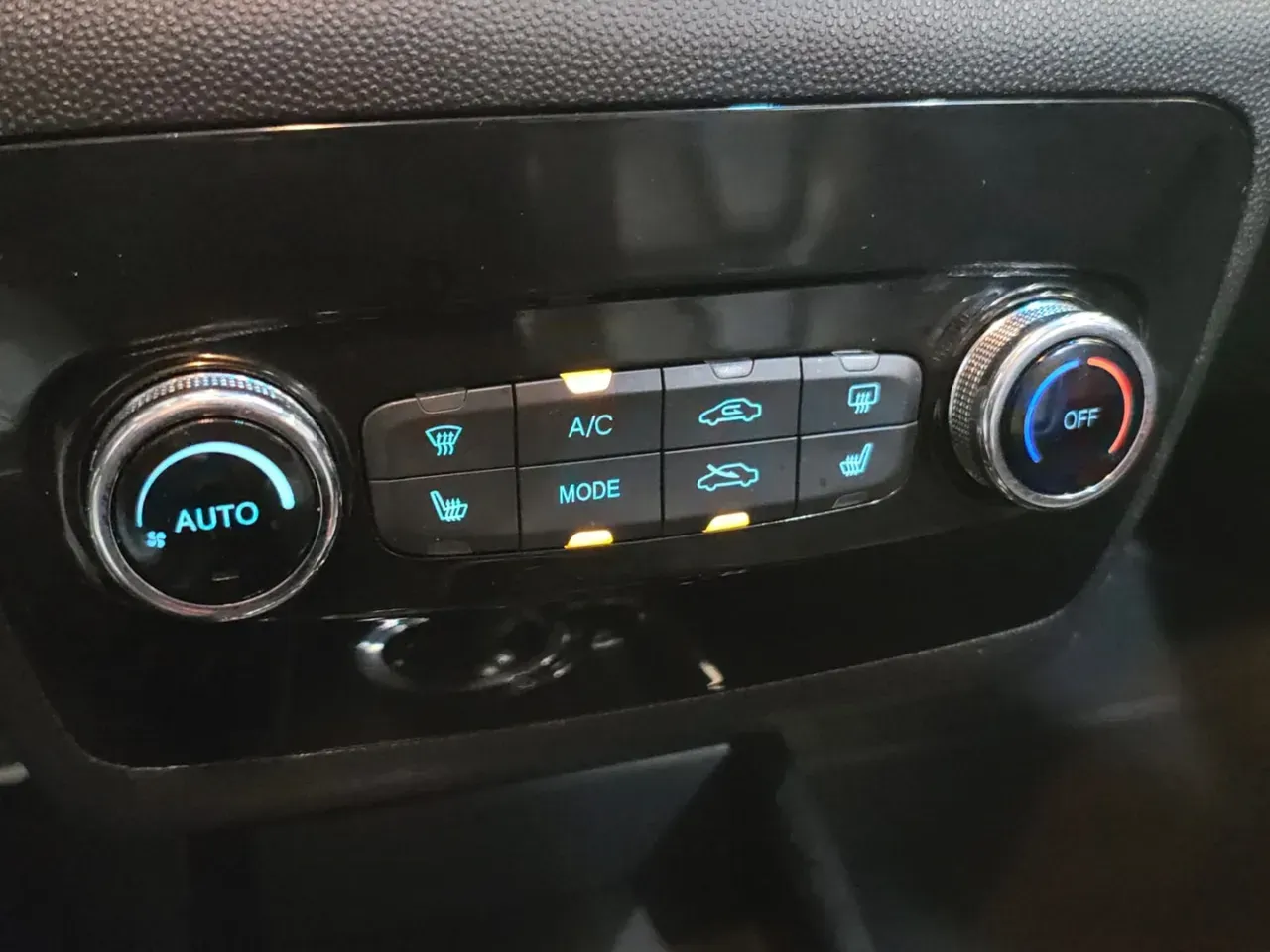 JAC Iev40 - Imagem 17