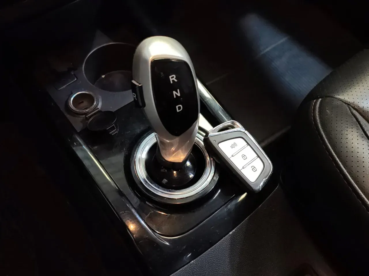 JAC Iev40 - Imagem 15