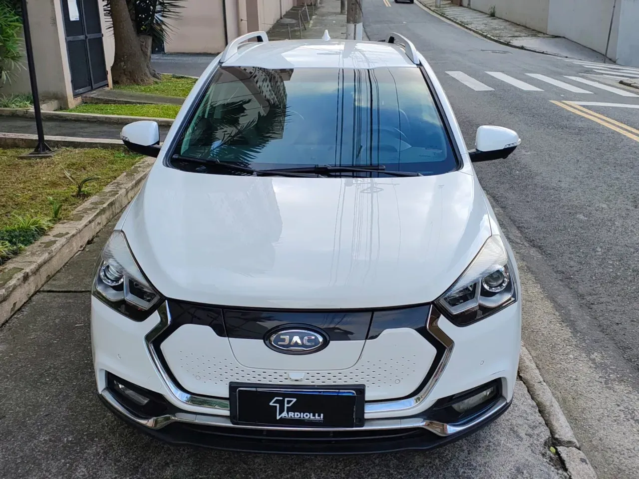 JAC Iev40 - Imagem 10