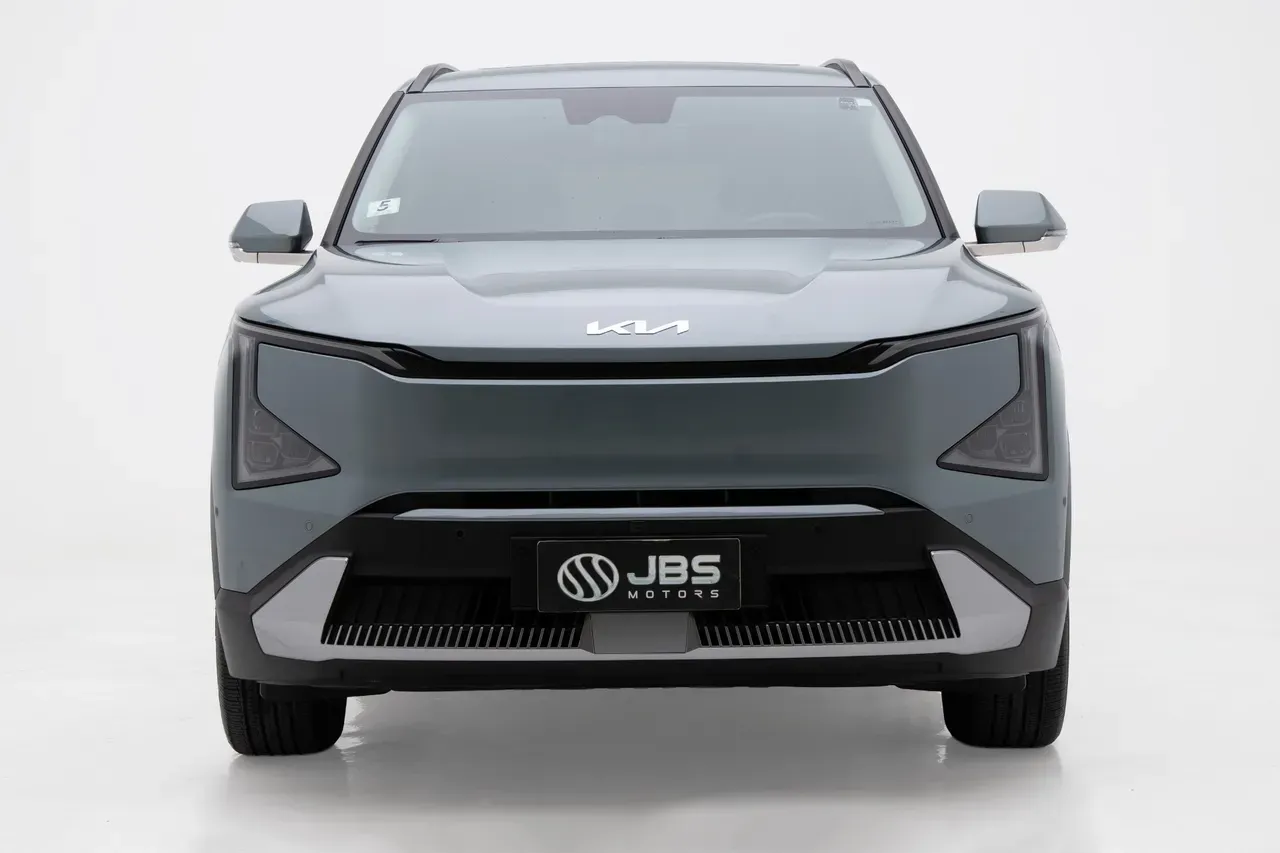 Kia Ev5 - Imagem 2