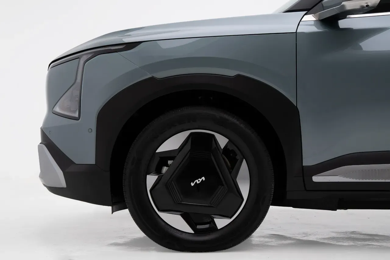 Kia Ev5 - Imagem 7