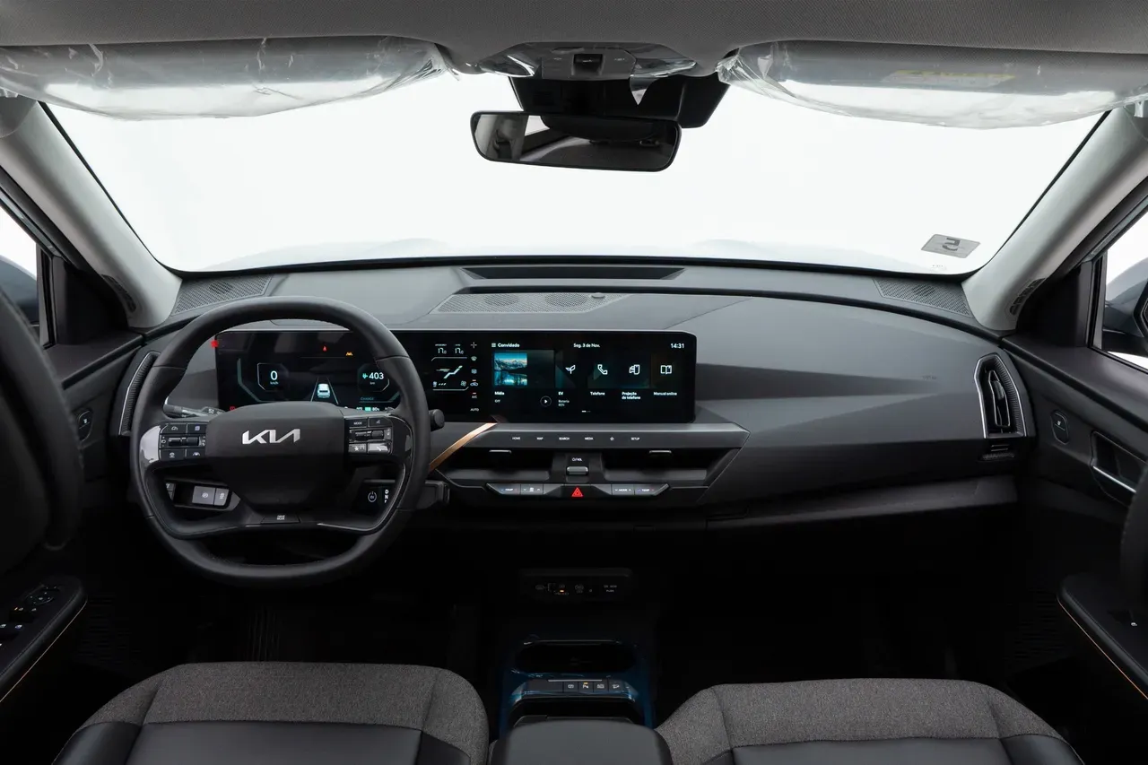 Kia Ev5 - Imagem 13