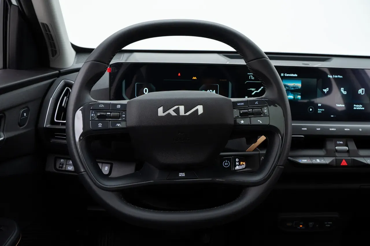 Kia Ev5 - Imagem 14