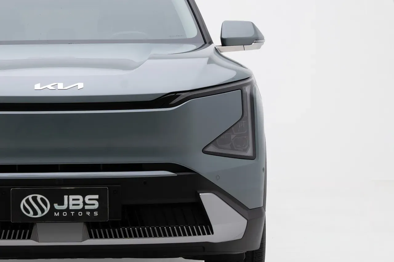 Kia Ev5 - Imagem 3