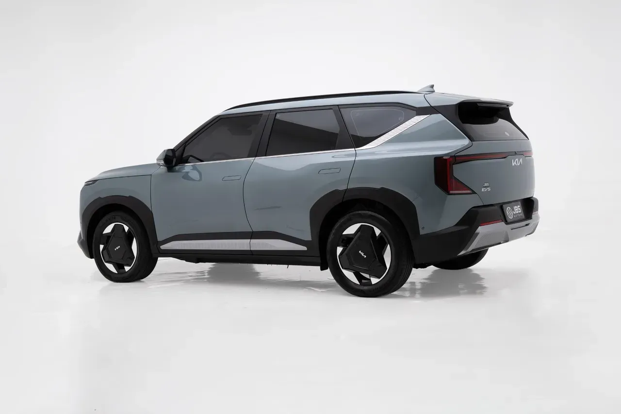 Kia Ev5 - Imagem 12