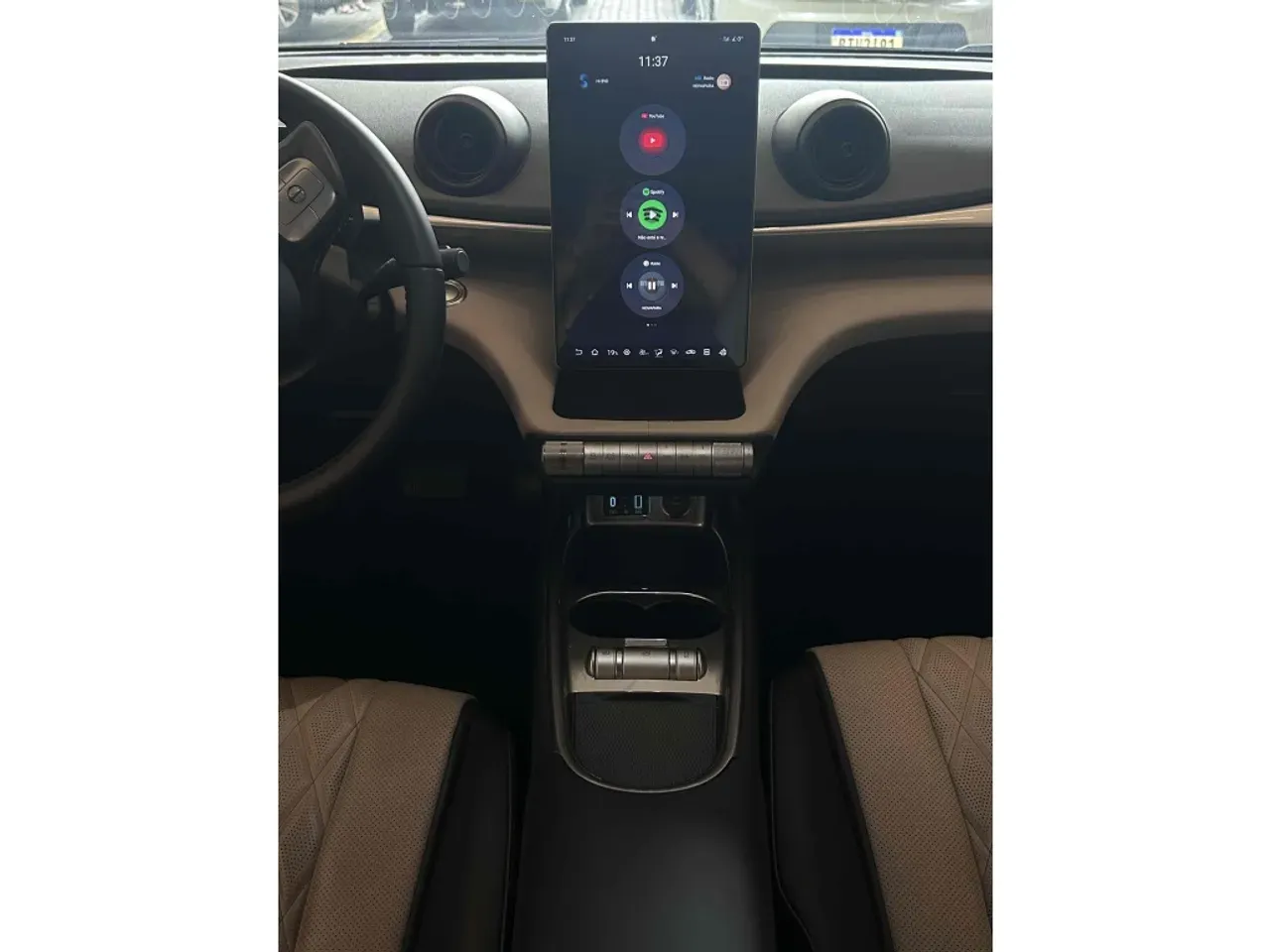 BYD Dolphin Plus - Imagem 7