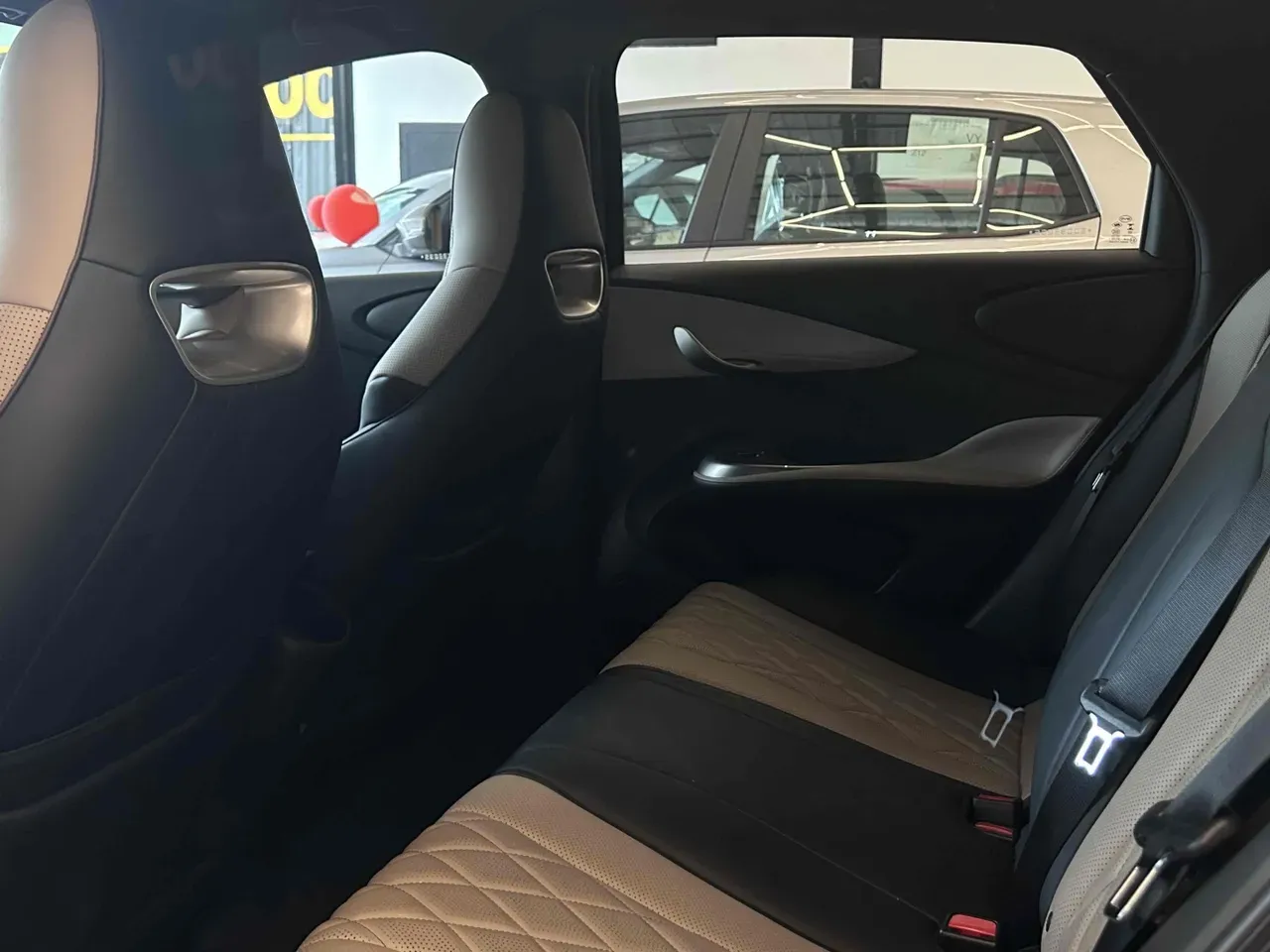 BYD Dolphin Plus - Imagem 11