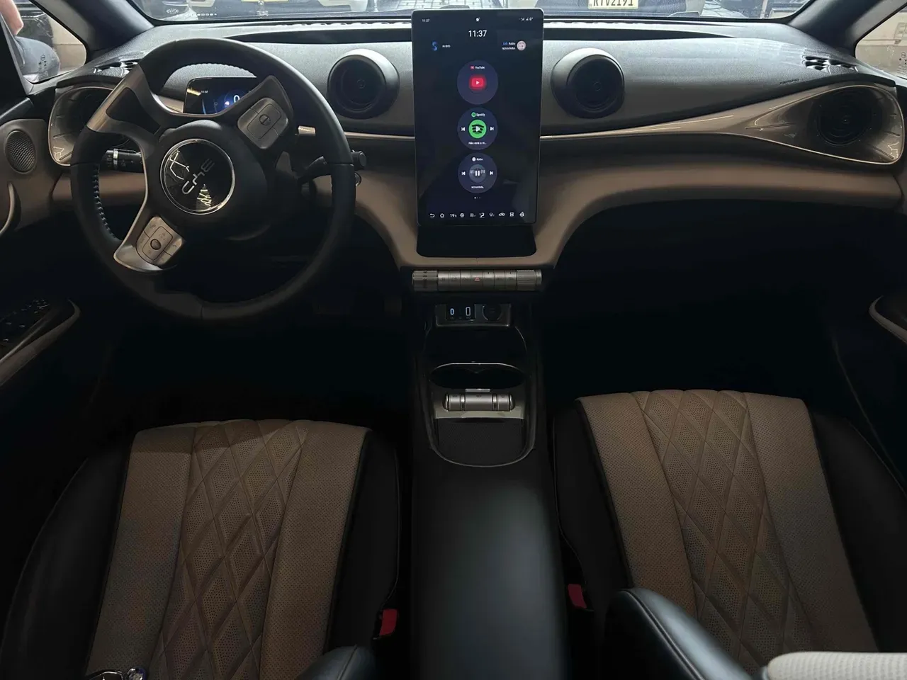 BYD Dolphin Plus - Imagem 9