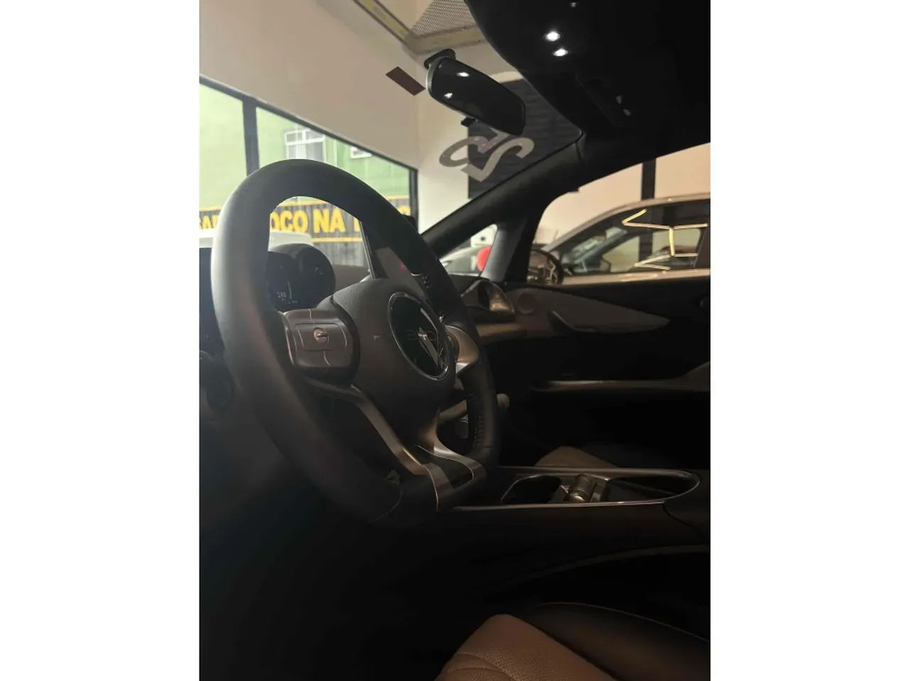 BYD Dolphin Plus - Imagem 8