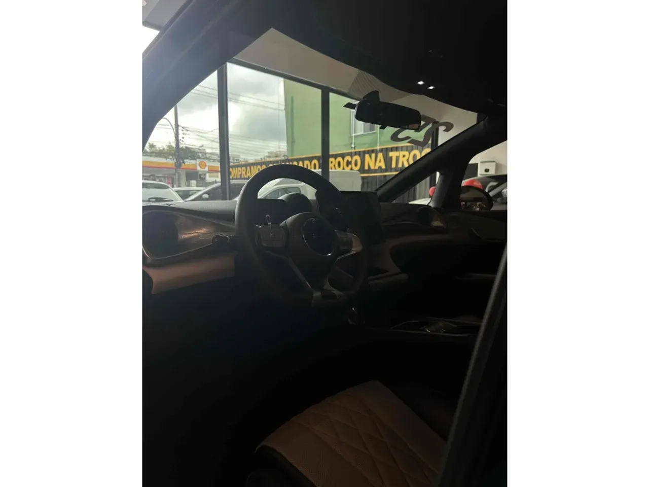 BYD Dolphin Plus - Imagem 5