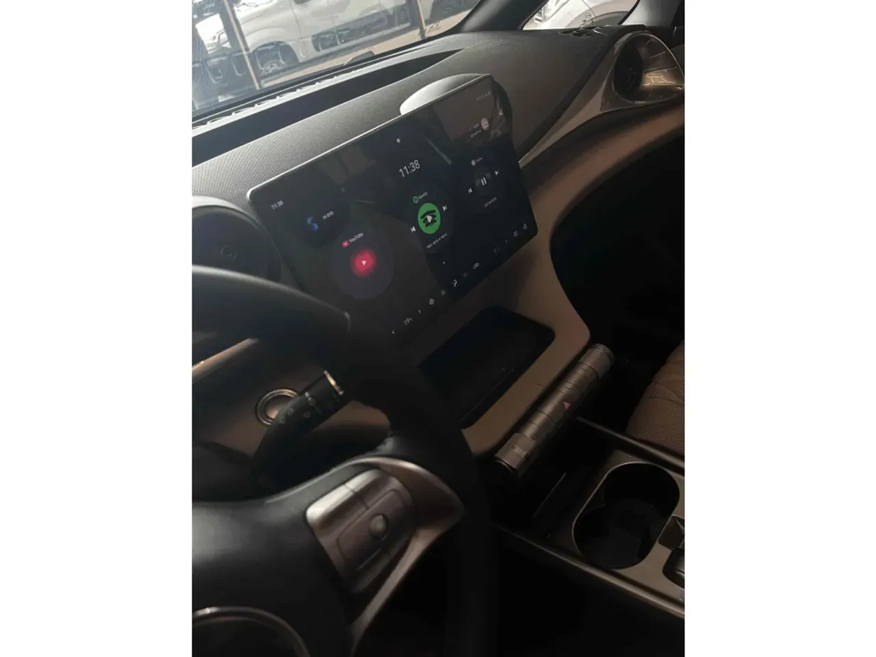 BYD Dolphin Plus - Imagem 6