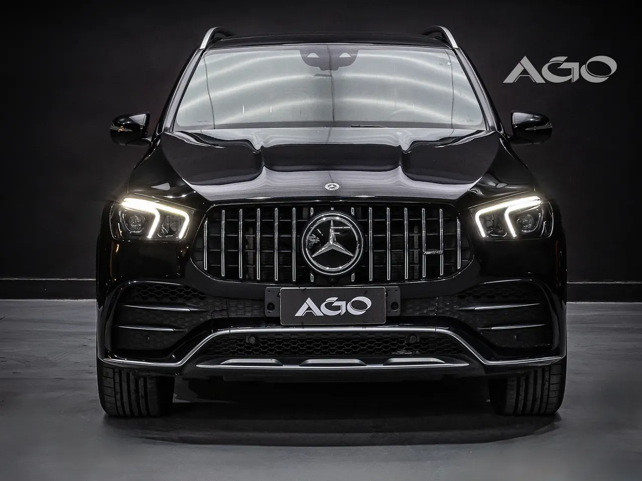 Mercedes Gle500e - Imagem 2