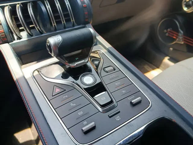 BYD Yuan Plus - Imagem 13