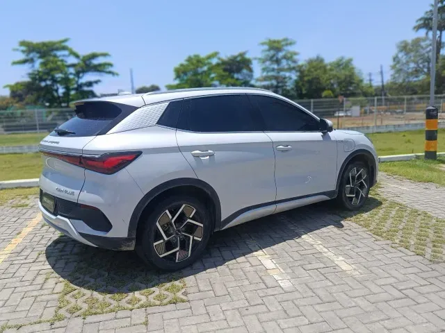BYD Yuan Plus - Imagem 4