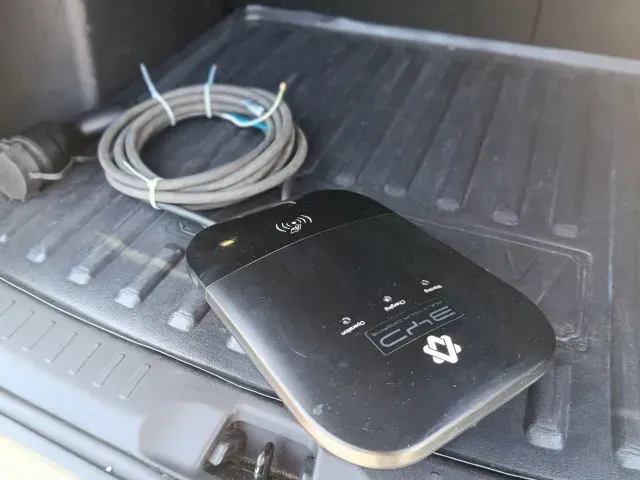 BYD Yuan Plus - Imagem 16