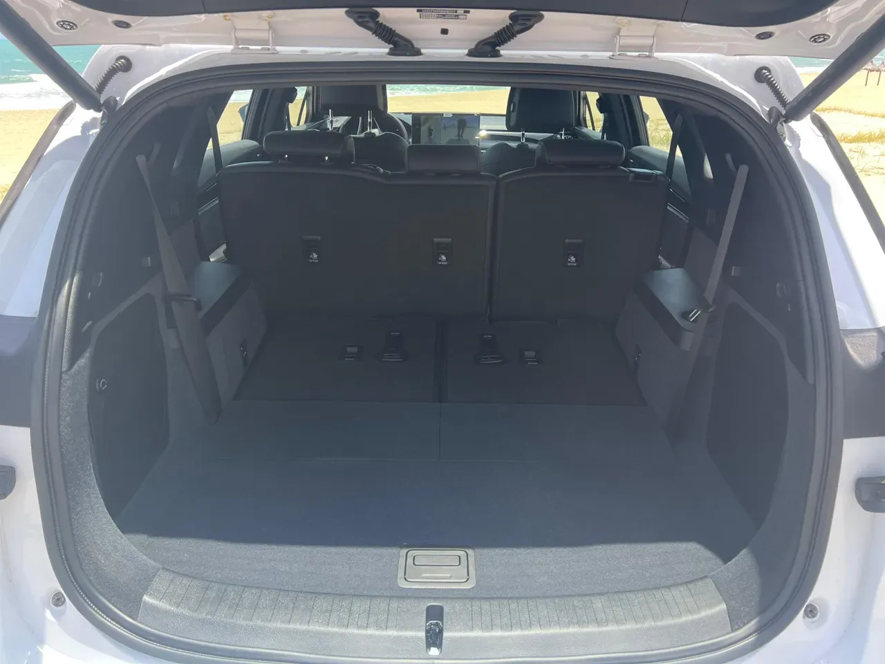 BYD Tang - Imagem 10