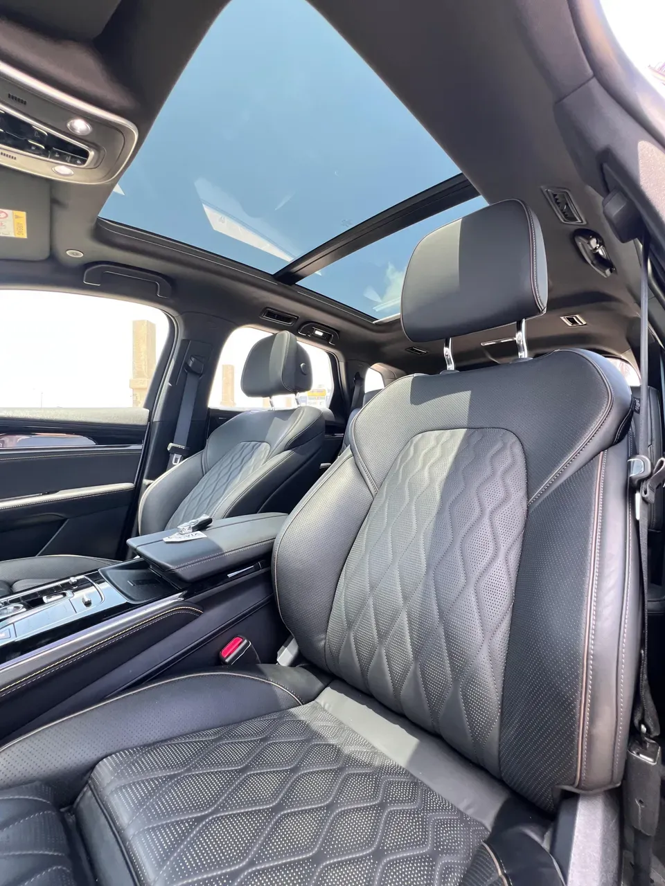 BYD Tang - Imagem 16