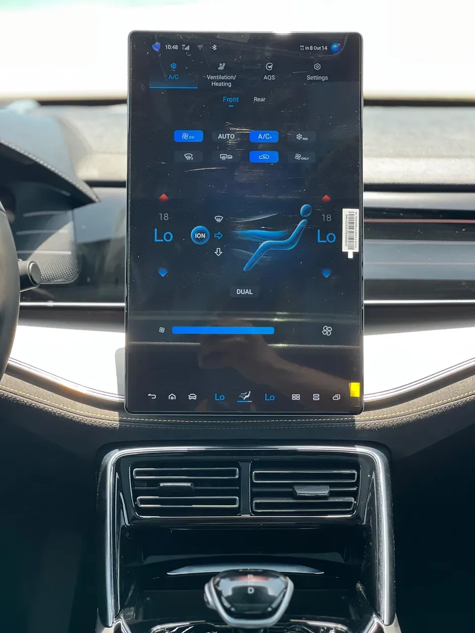 BYD Tang - Imagem 19