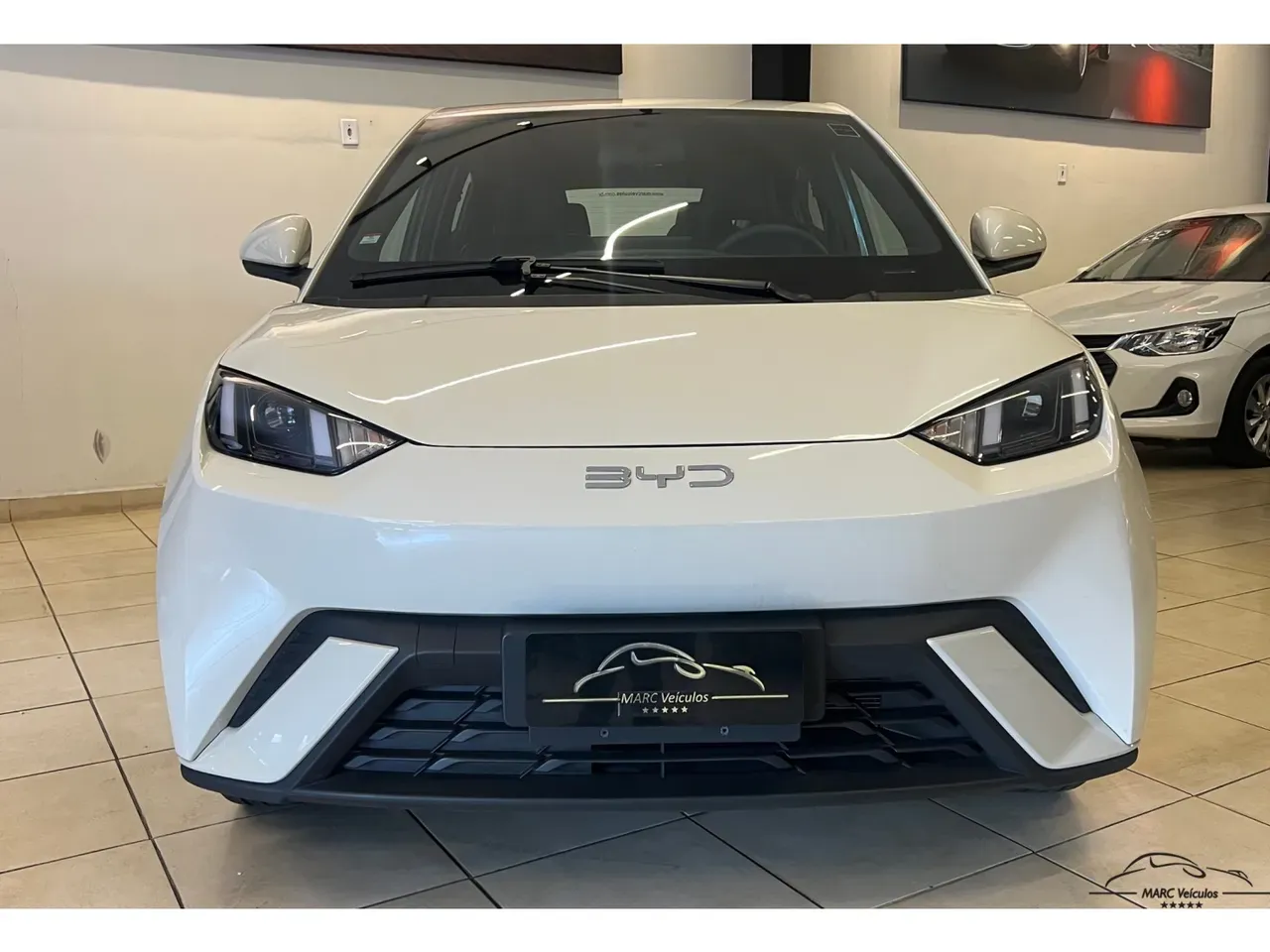 BYD Dolphin Mini - Imagem 2