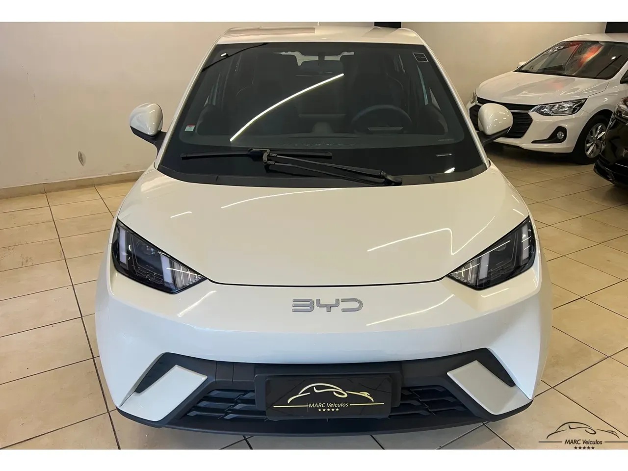 BYD Dolphin Mini - Imagem 4