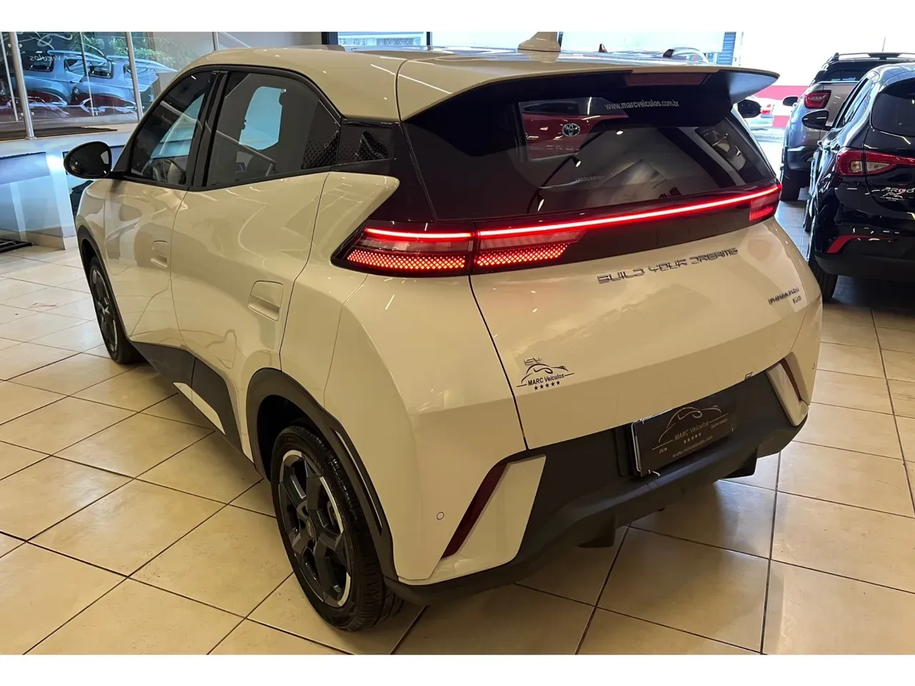 BYD Dolphin Mini - Imagem 18