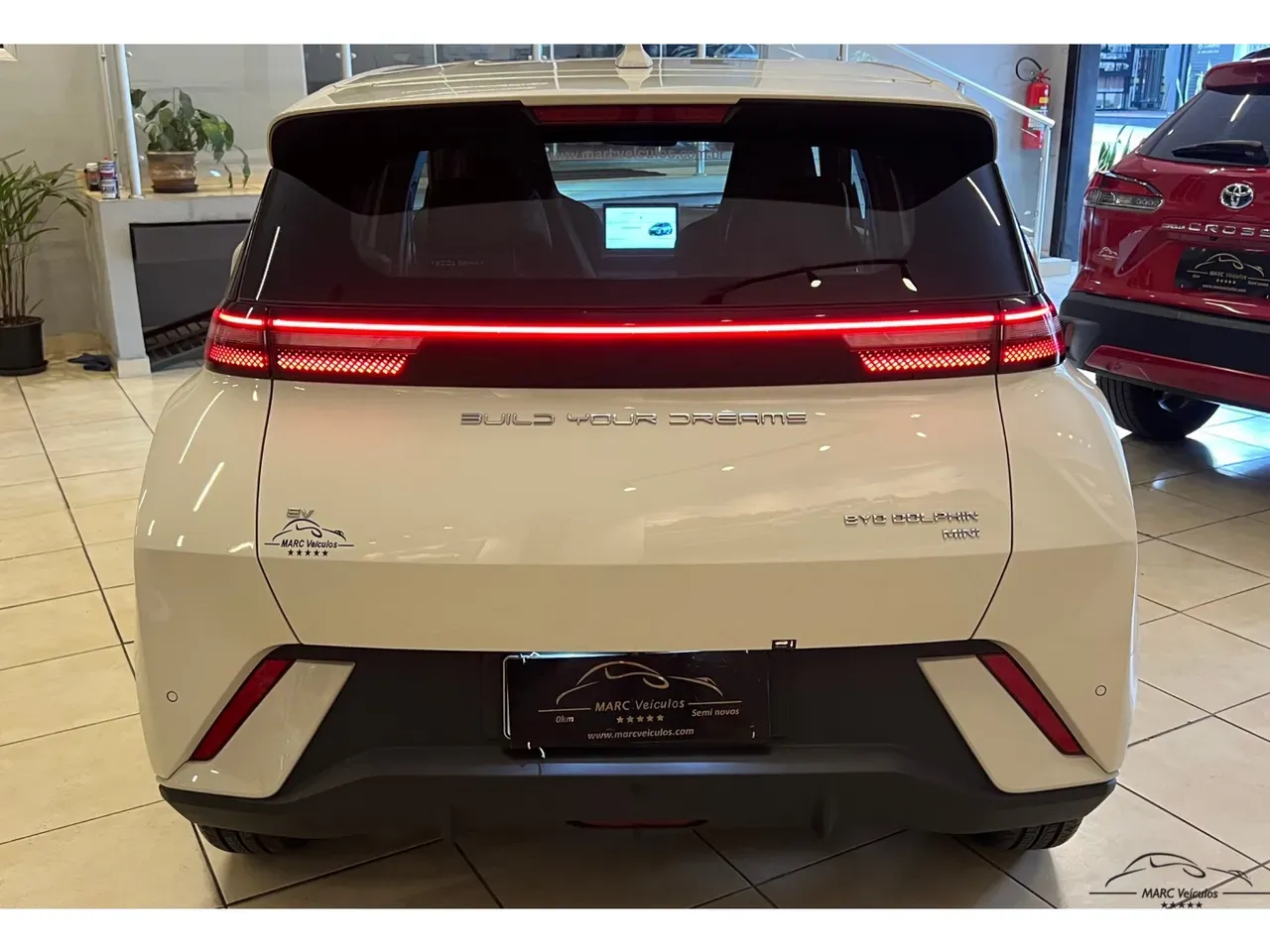 BYD Dolphin Mini - Imagem 17