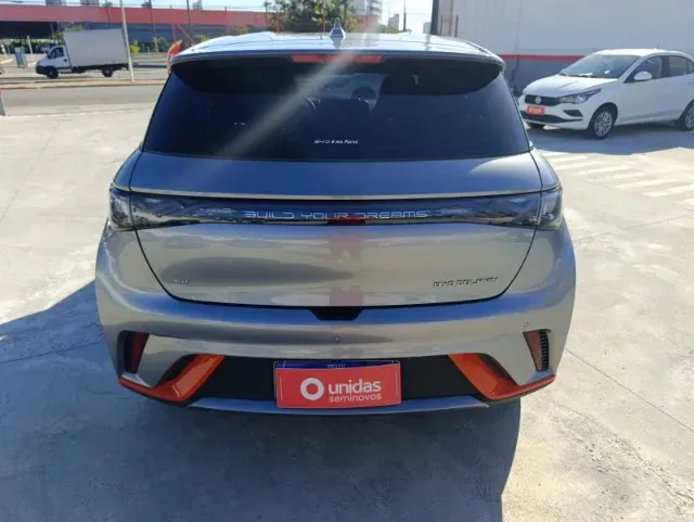 BYD Dolphin - Imagem 4