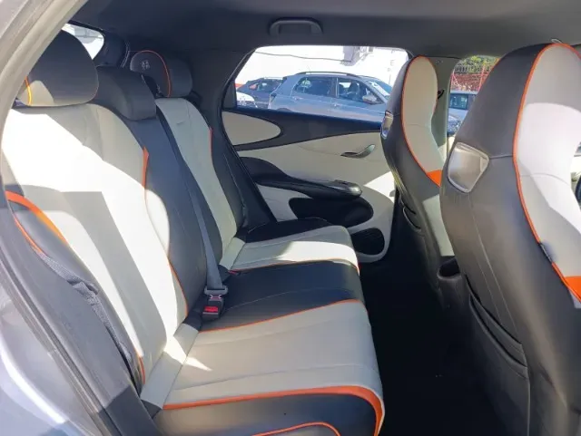 BYD Dolphin - Imagem 9