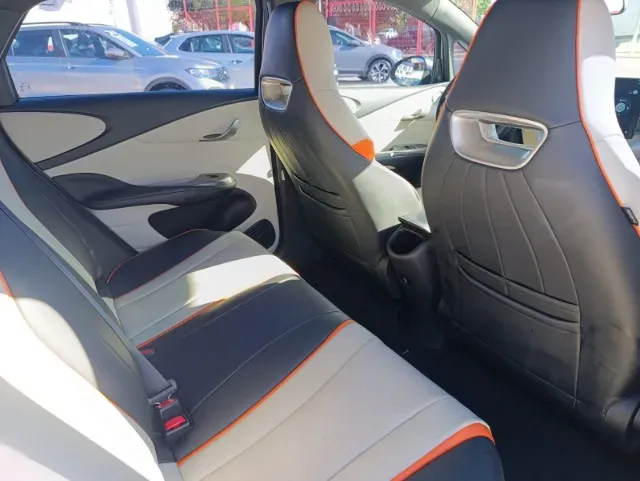 BYD Dolphin - Imagem 10