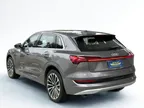 Audi E-tron S - Miniatura 4