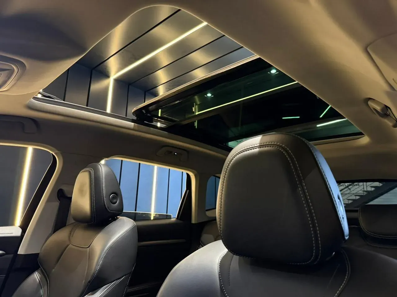 GWM Haval H6 Plug-in Hybrid - Imagem 16