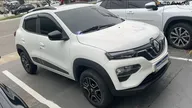 Renault Kwid E-tech Electric - Miniatura 1