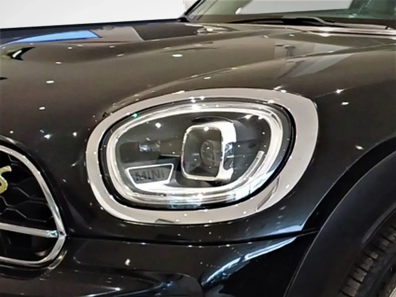 Mini Countryman SE All4 - Imagem 5