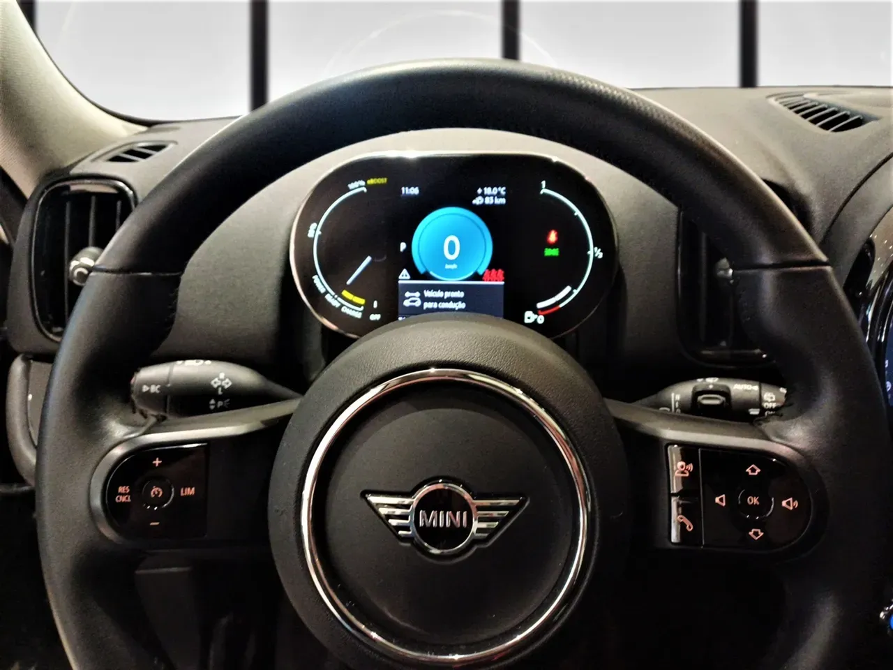 Mini Countryman SE All4 - Imagem 8