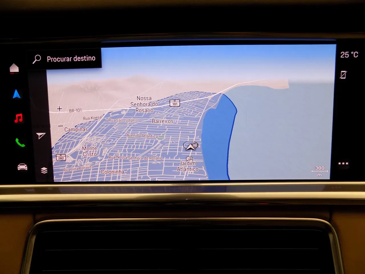 Porsche Panamera 4 E-hybrid - Imagem 8