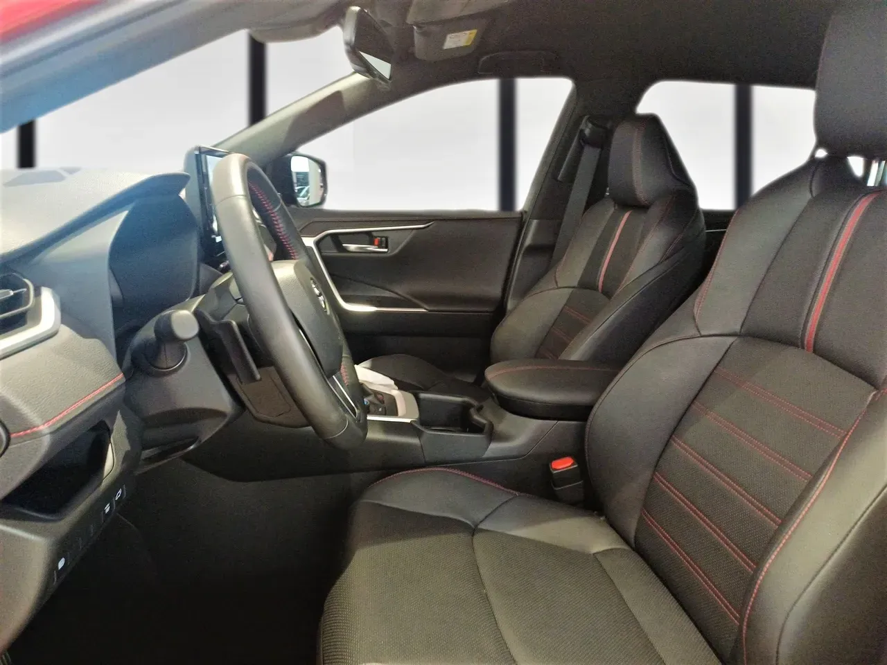 Toyota Rav4 Prime - Imagem 7