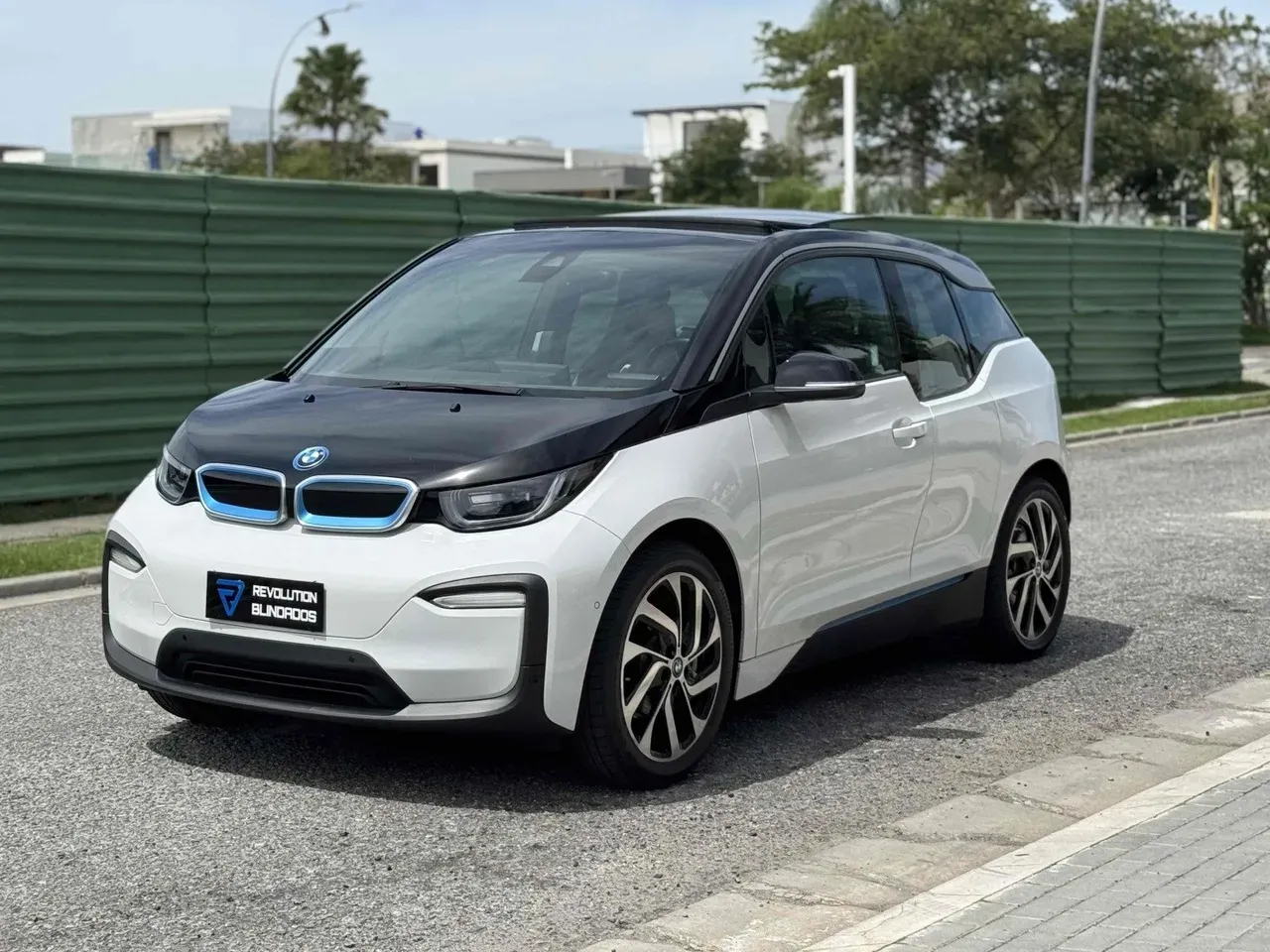 BMW I3 - Imagem 3