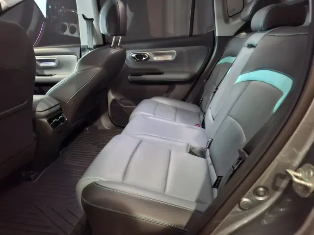 Gac Aion Y - Imagem 6